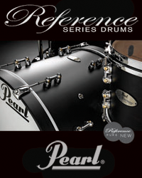 Ударные установки Pearl